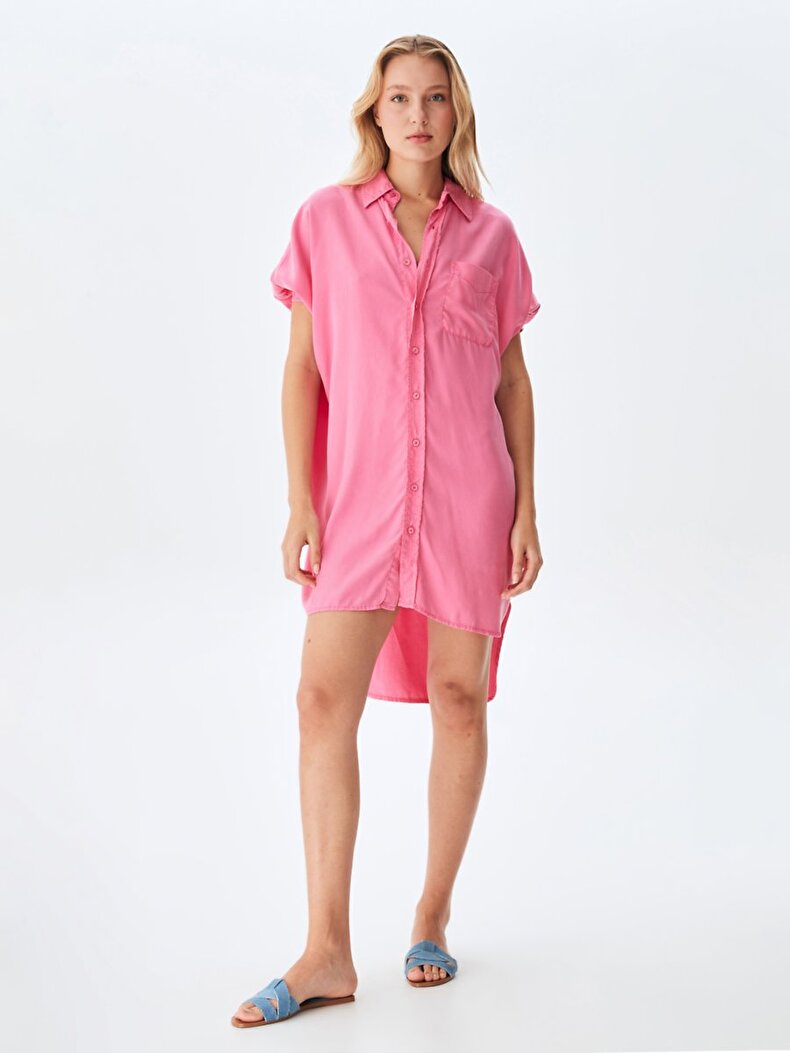 Rovenna Oversized Klei̇d