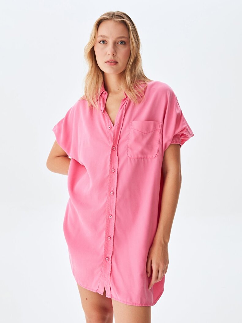Rovenna Oversized Klei̇d