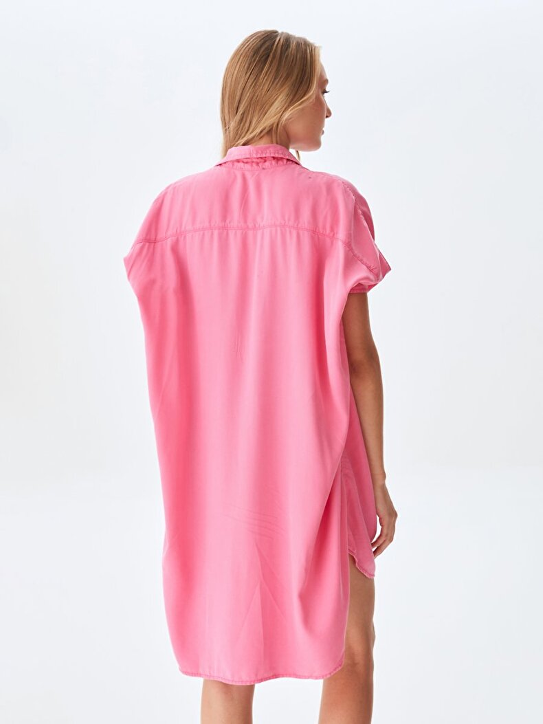 Rovenna Oversized Klei̇d