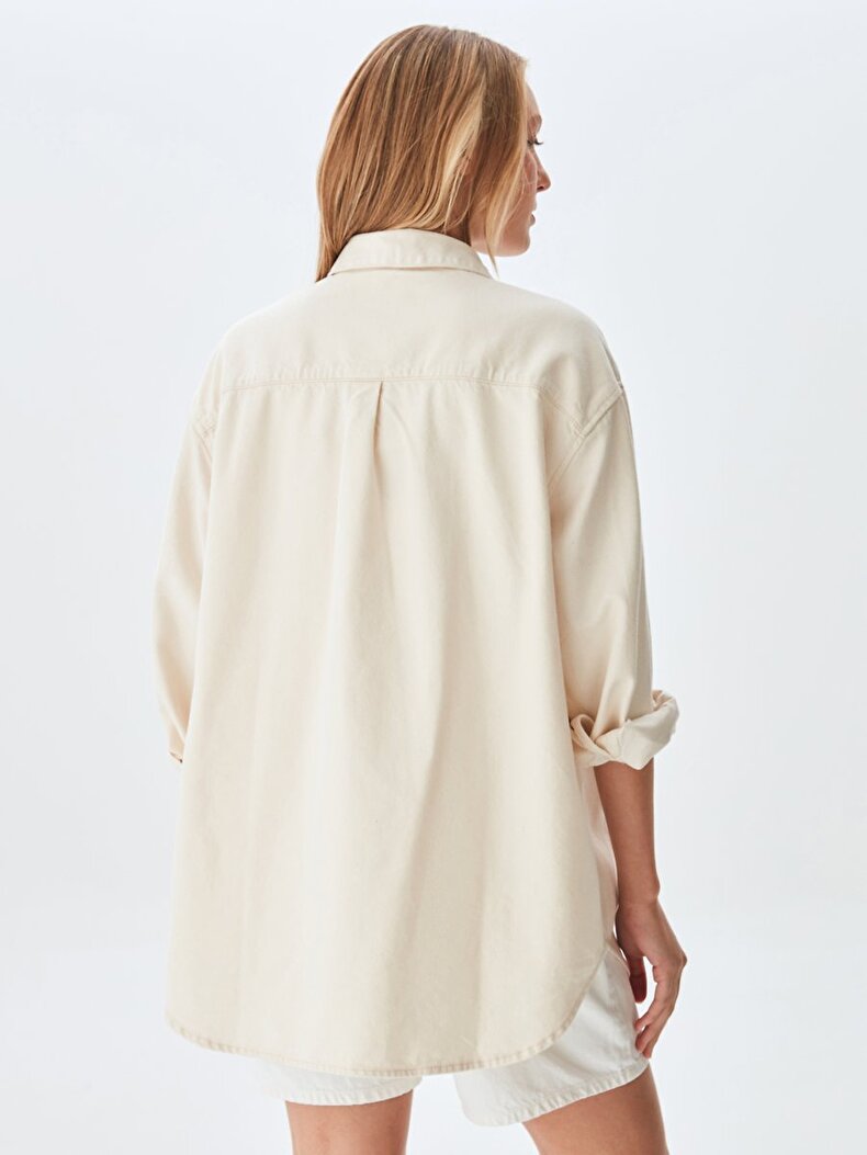 Nilsa Shirt