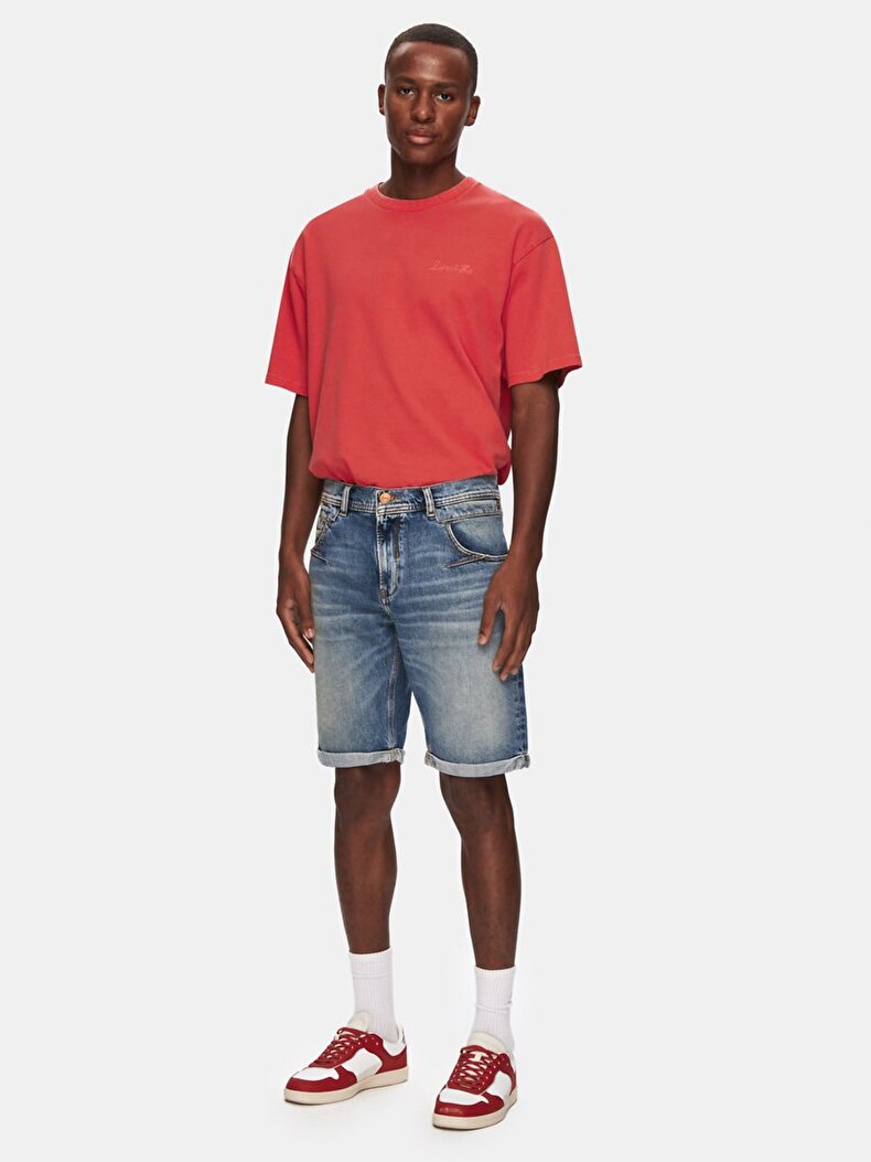 Darwin Orta Bel Jean