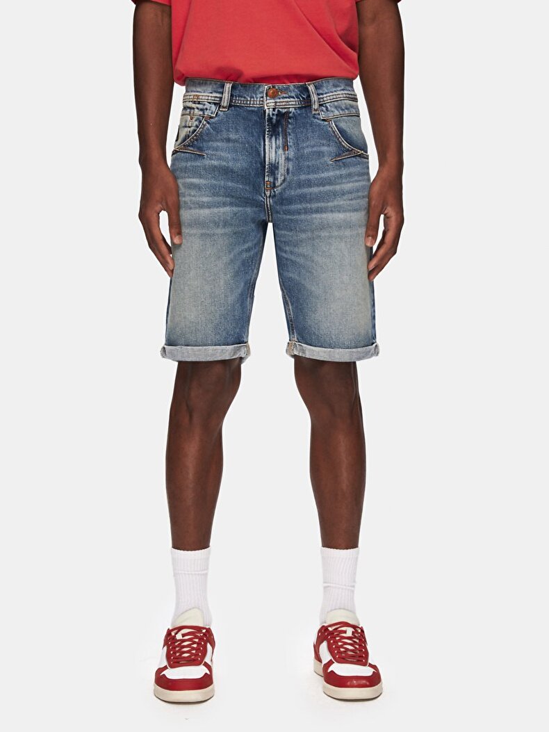 Darwin Orta Bel Jean