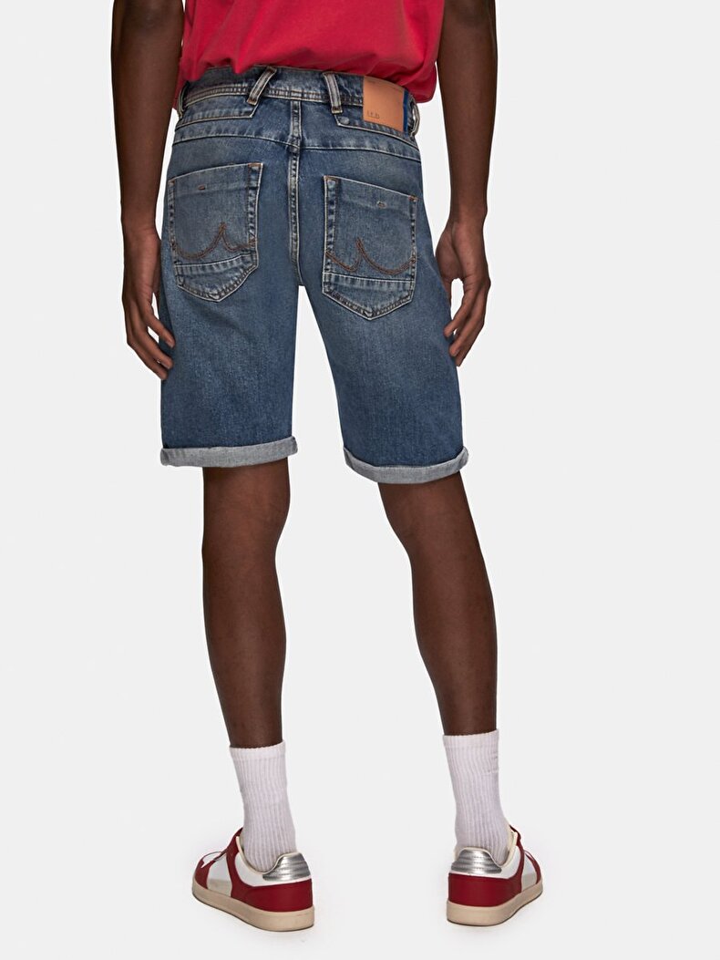 Darwin Orta Bel Jean