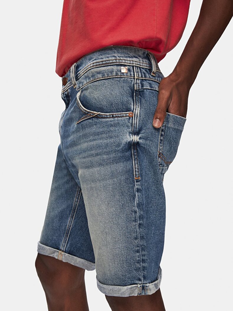 Darwin Orta Bel Jean