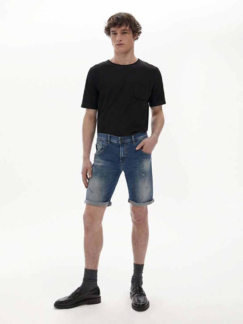 Darwin Orta Bel Jean Bermuda