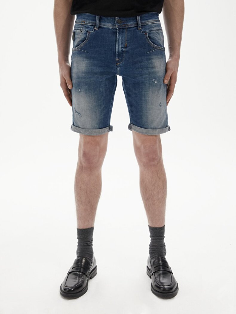 Darwin Orta Bel Jean Bermuda