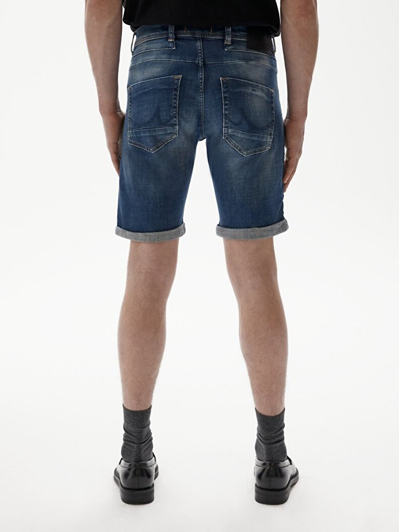 Darwin Orta Bel Jean Bermuda