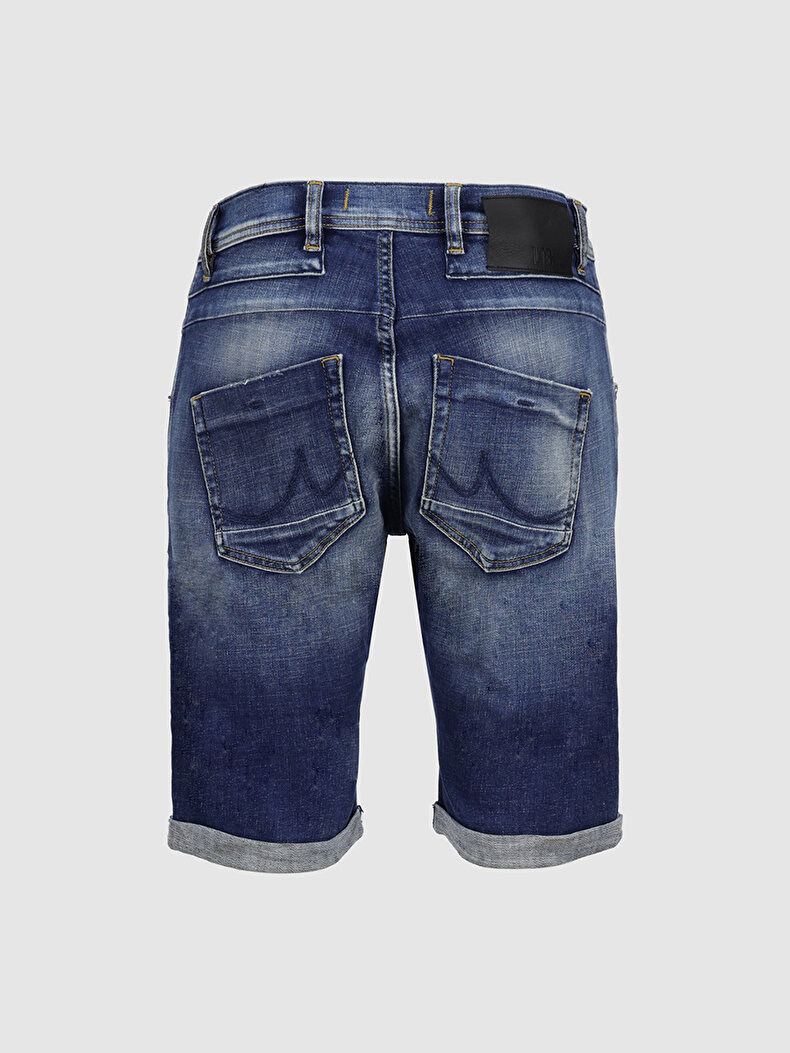 Darwin Orta Bel Jean Bermuda