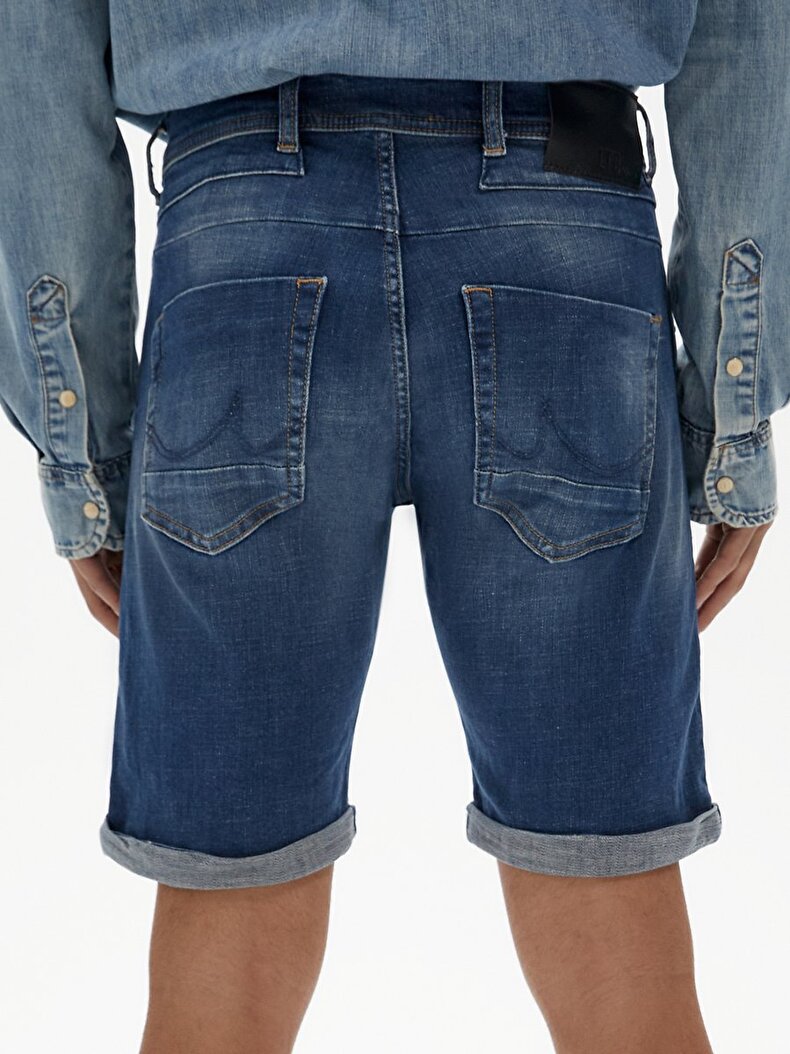 Darwin Orta Bel Jean Bermuda
