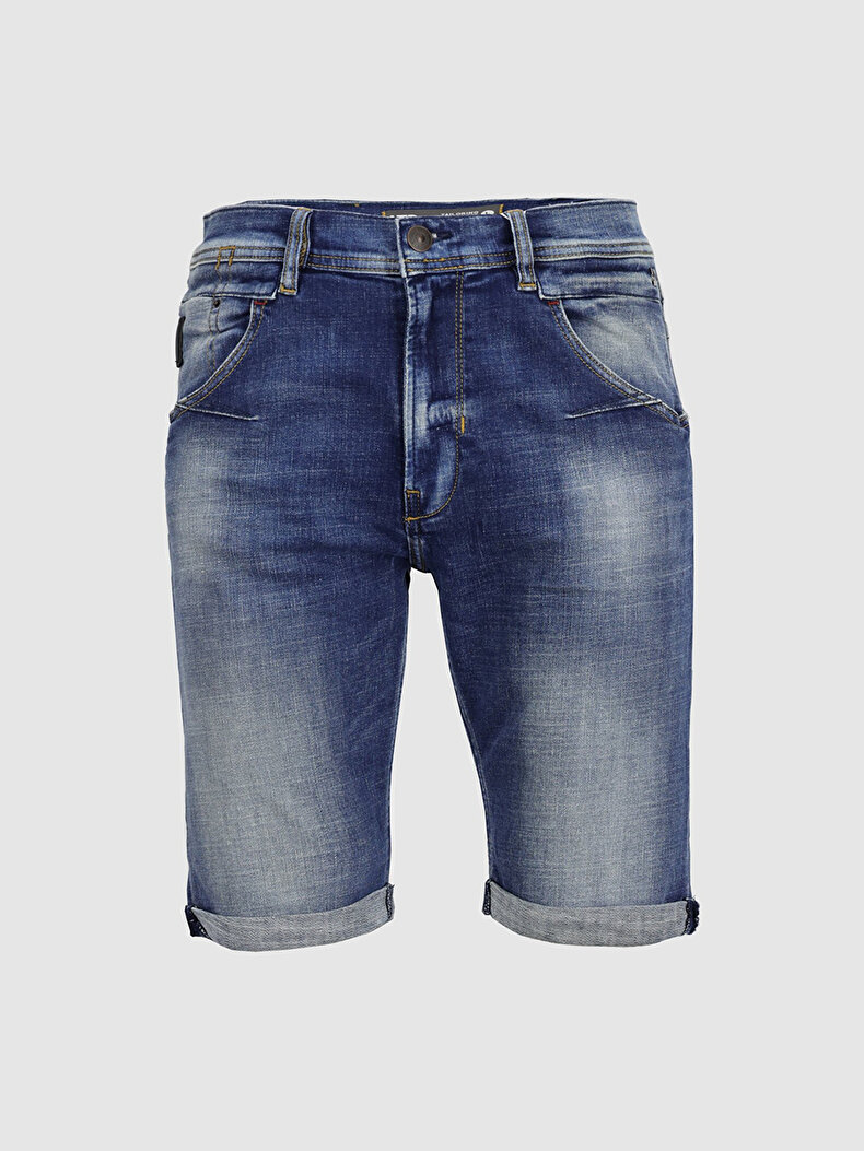 Darwin Orta Bel Jean Bermuda