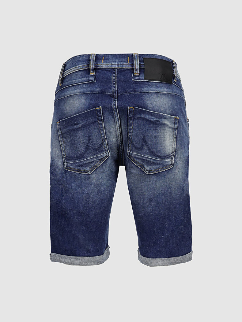 Darwin Orta Bel Jean Bermuda
