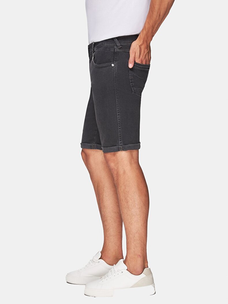 Cary Düşük Bel Jean