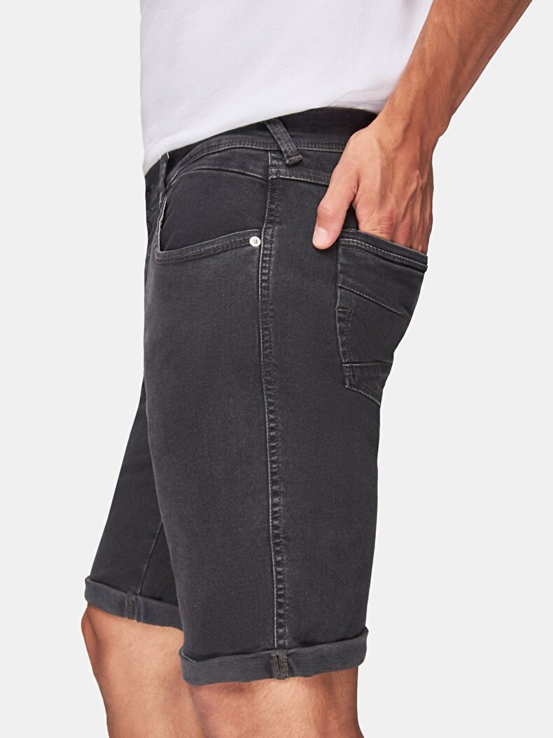 Cary Düşük Bel Jean