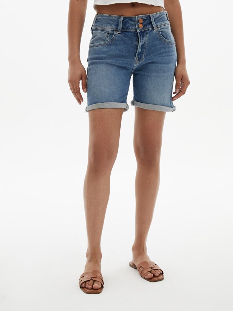 Rosina Shorts