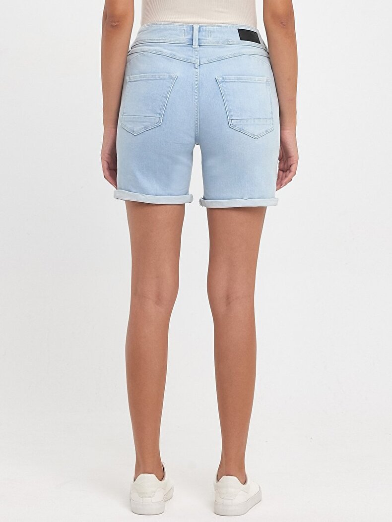 Rosina Shorts