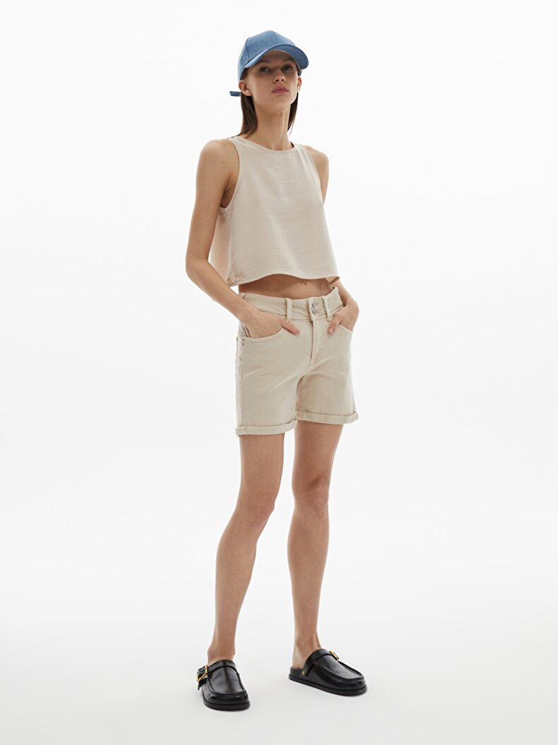 Rosina Shorts