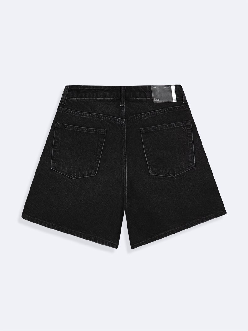 Lizzie Regular Jean Shorts
