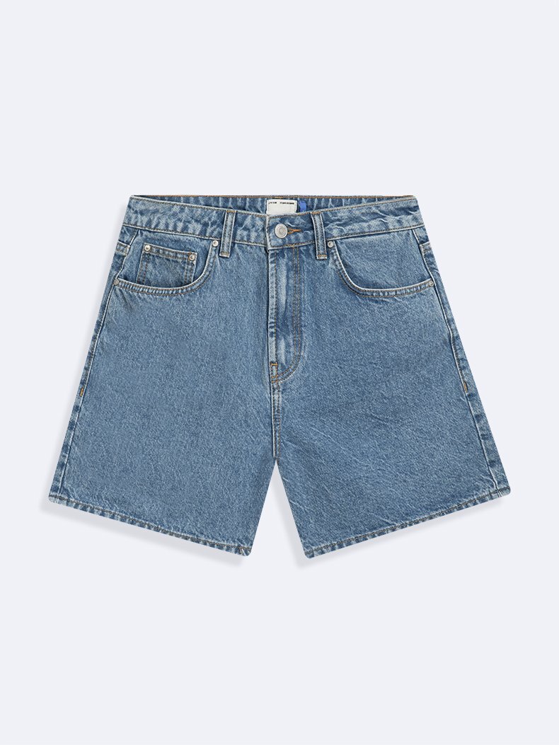 Lizzie Regular Jean Shorts
