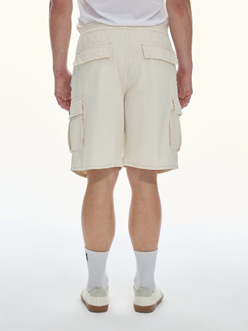 Darcey Kargo Jean Bermuda