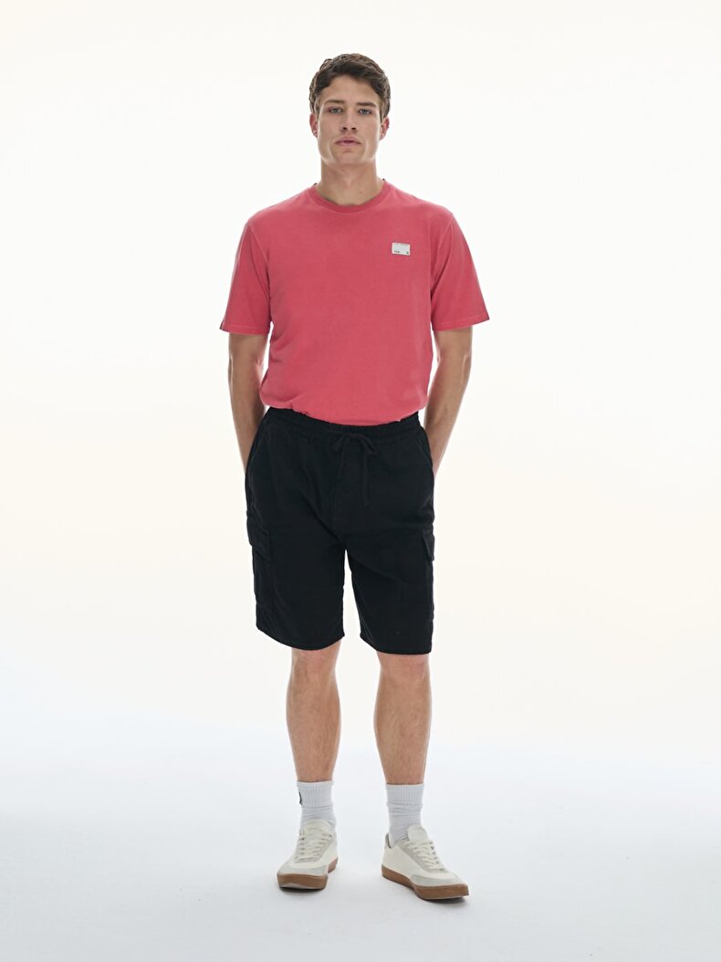 Darcey Kargo Jean Bermuda
