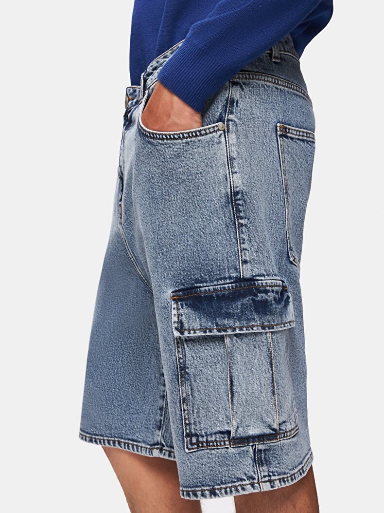 Marino Short Bermuda