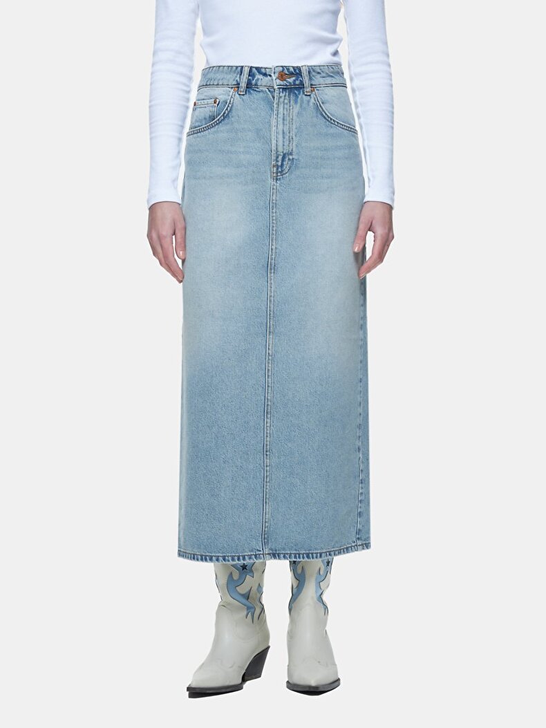 Danica Skirt Skirt