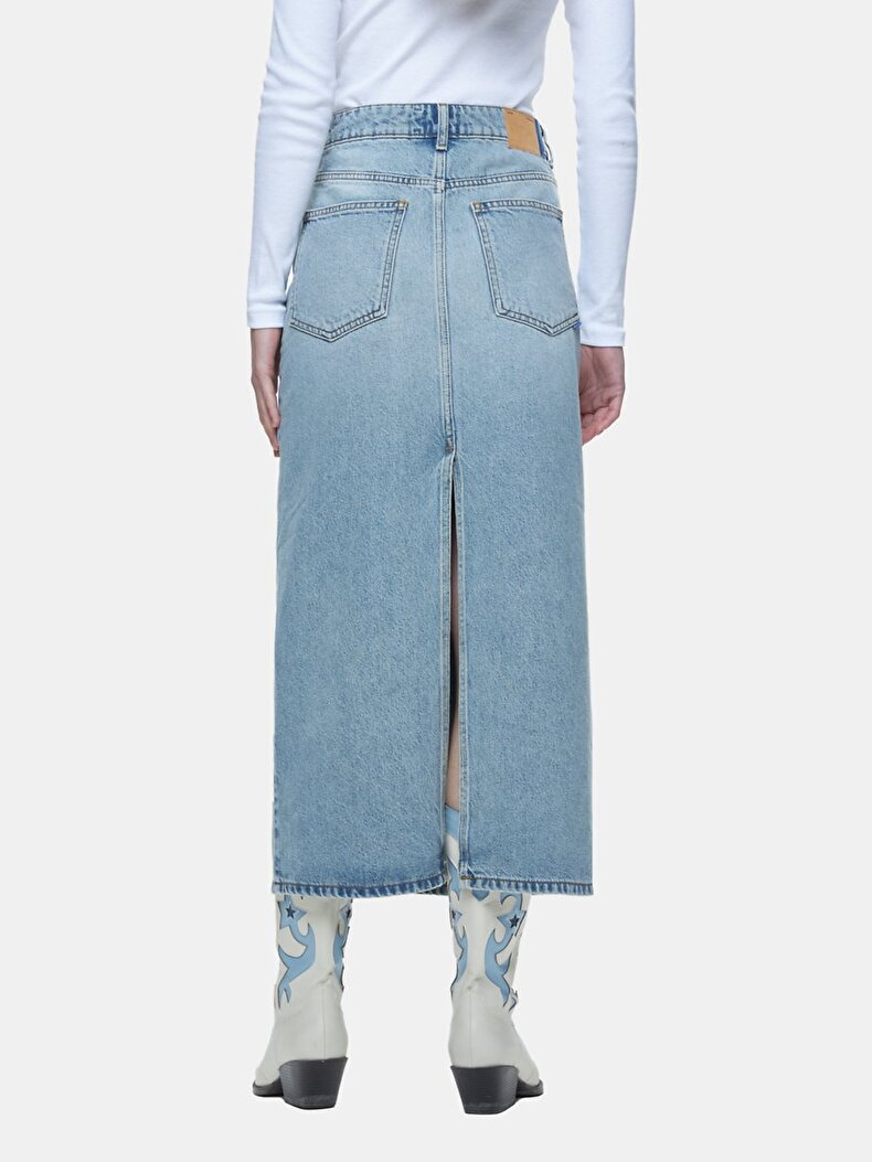 Danica Skirt Skirt