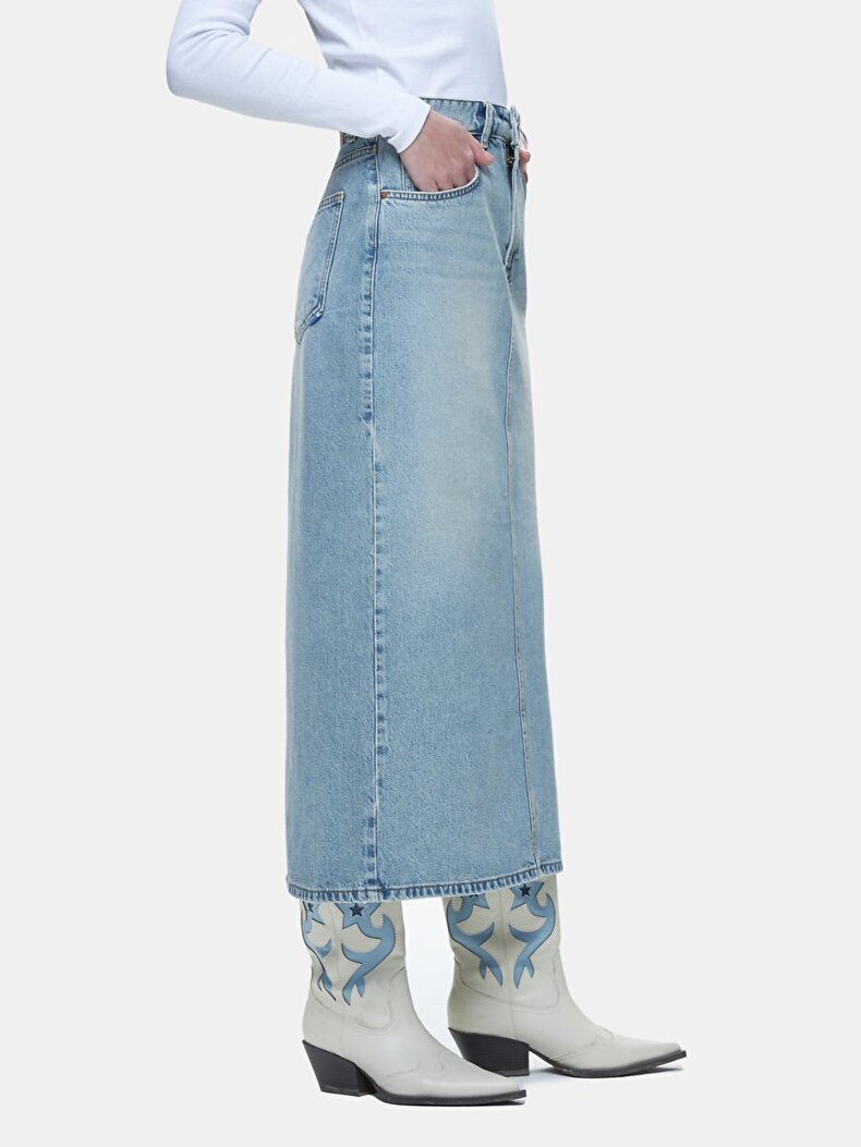 Danica Skirt Skirt