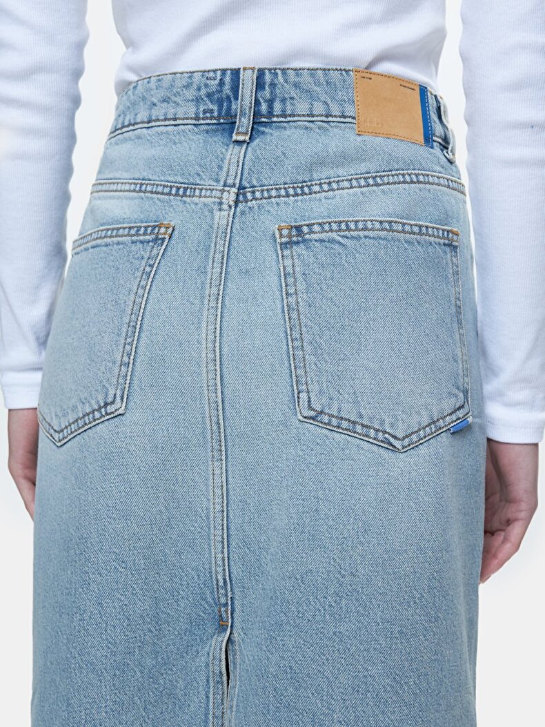 Danica Skirt Skirt