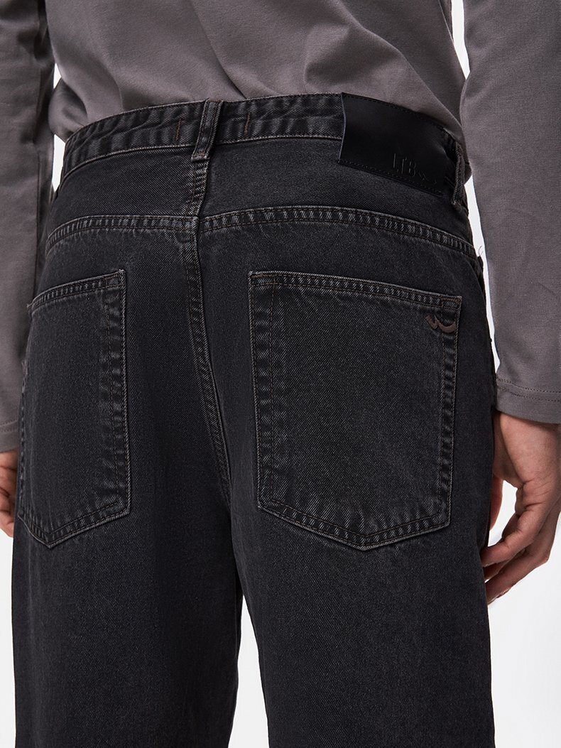 Julıus Baggy Jean Pantolon