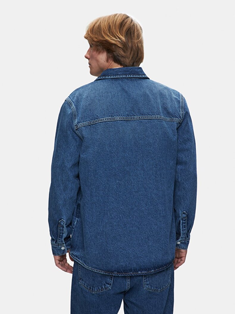 Aidan Regular Jean Shirt