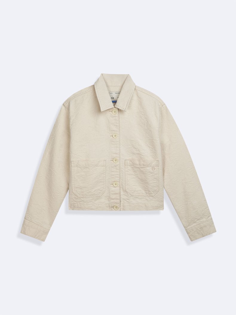 Sereia Jacket