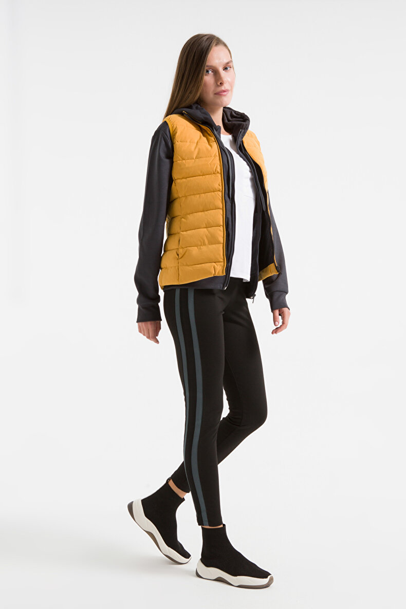 Geel Vest