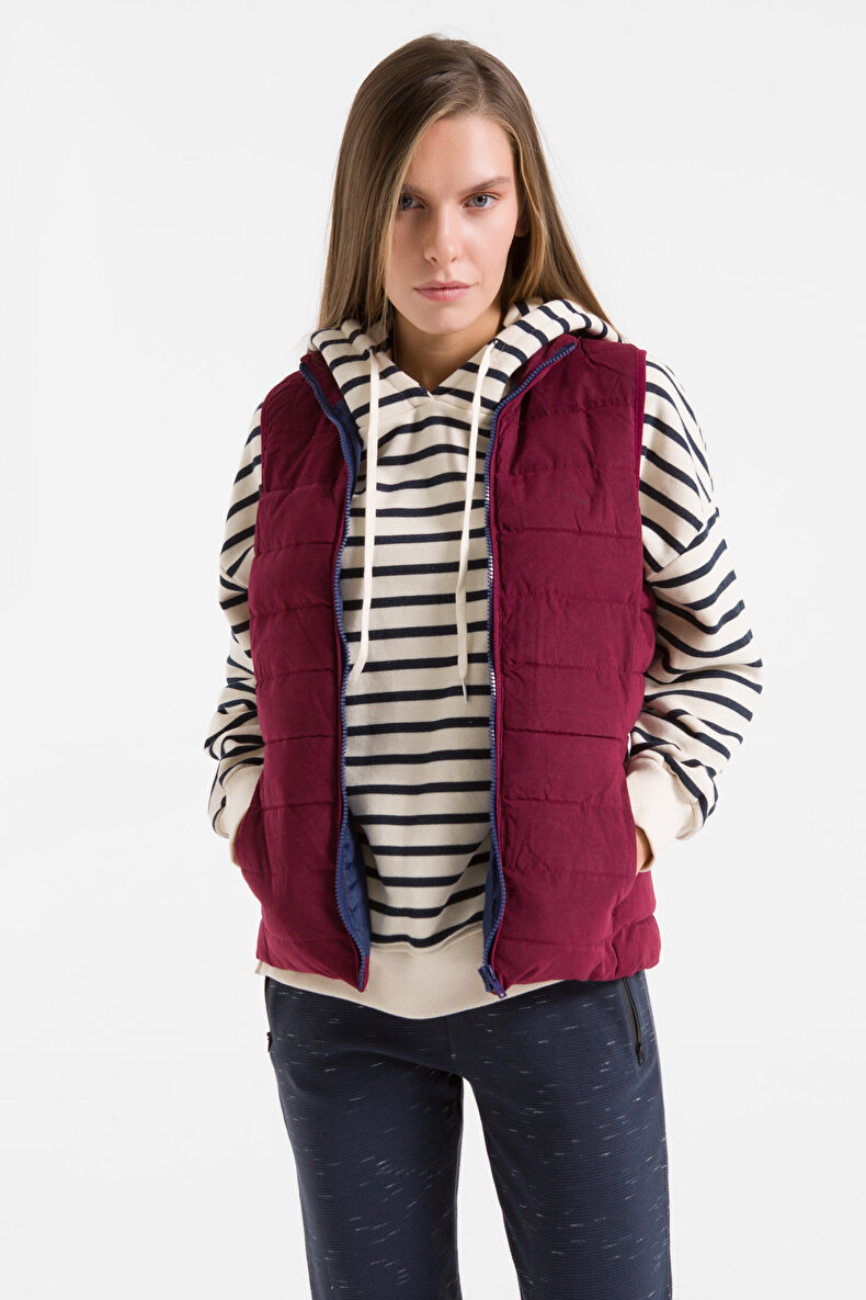 Rood Vest