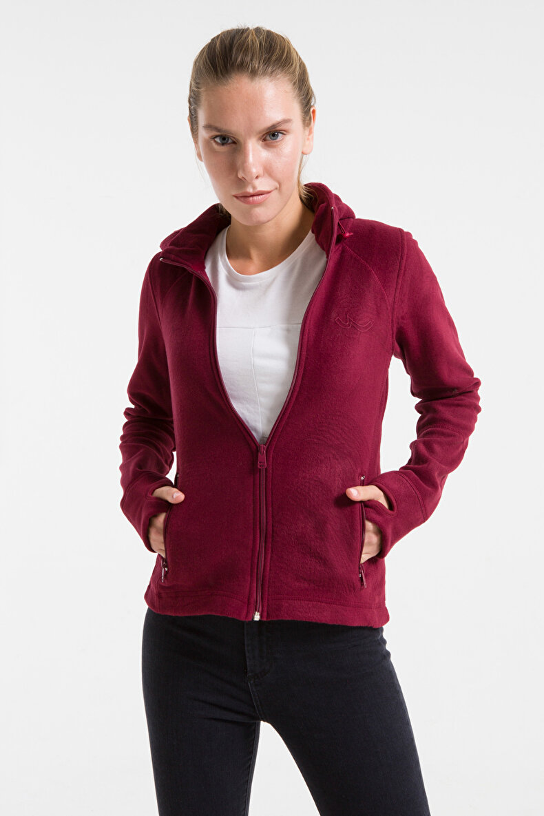 Polar Red