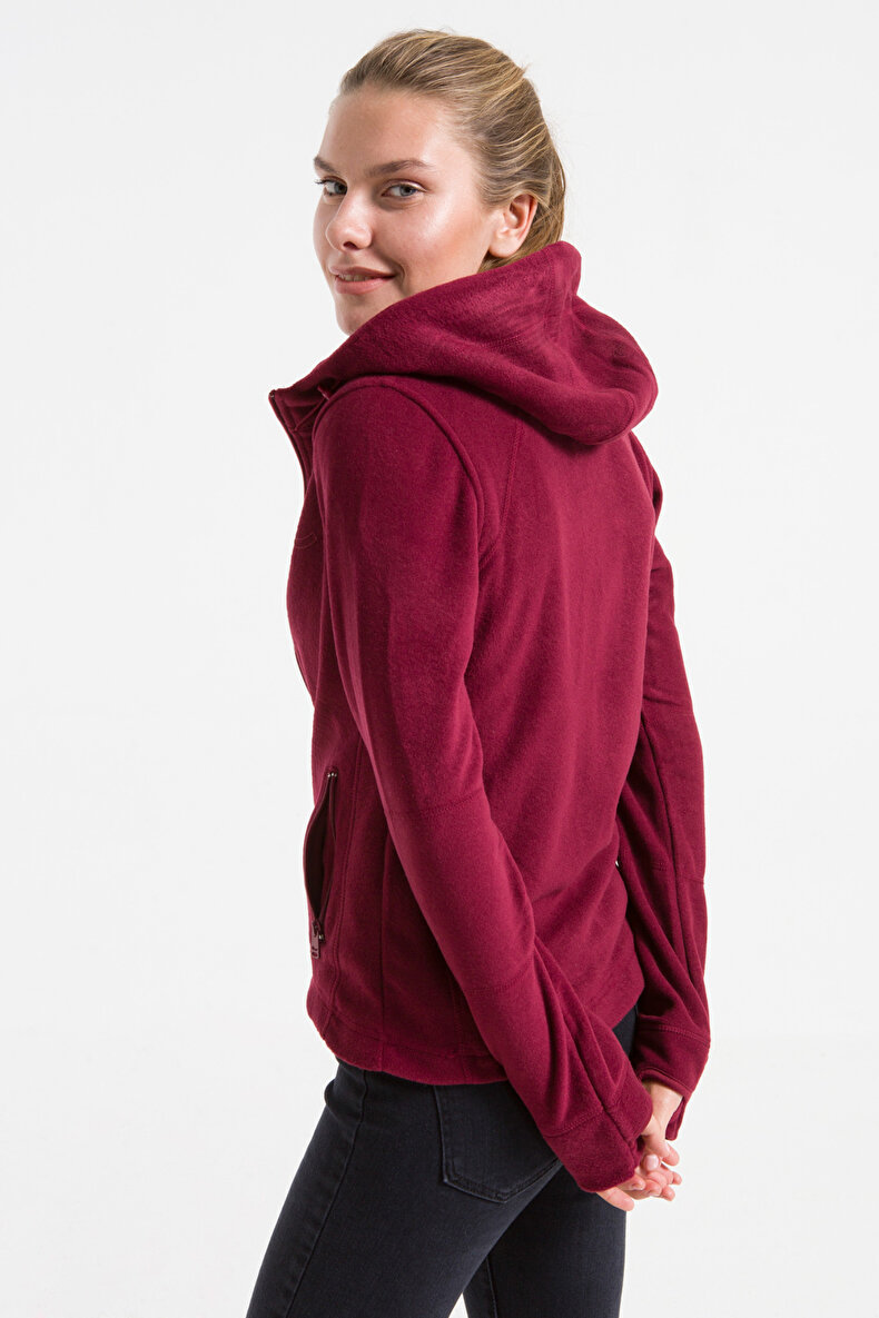 Polar Red