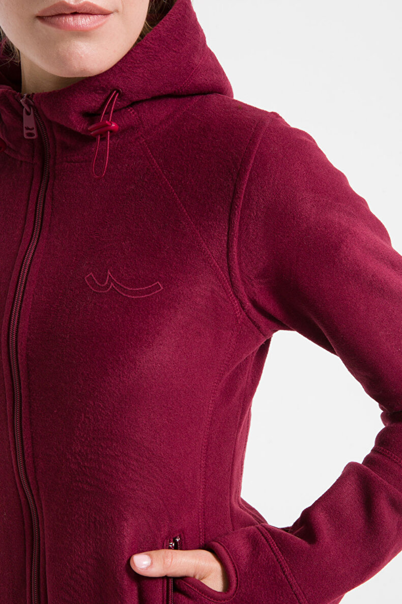 Polar Red