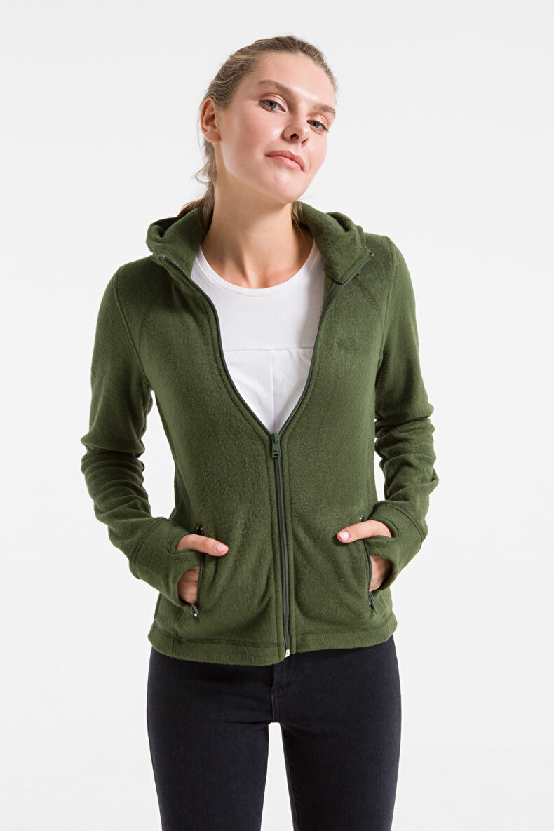 Polar Green