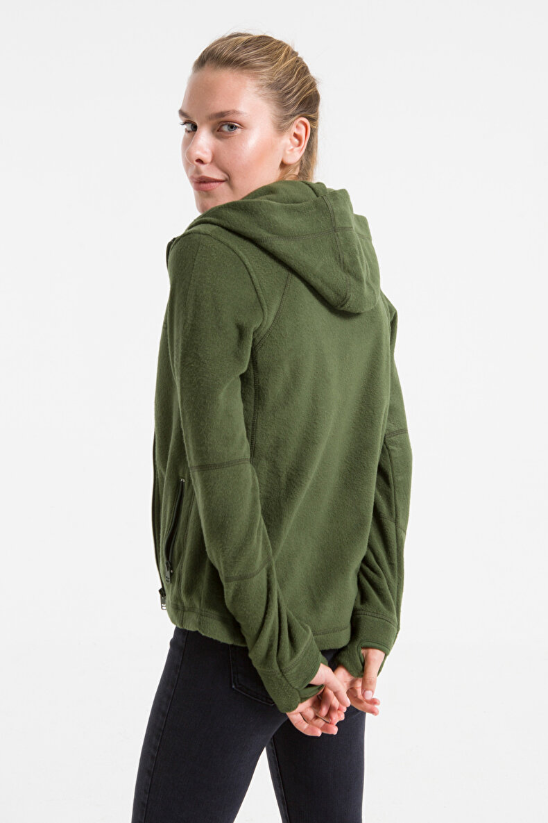 Polar Green