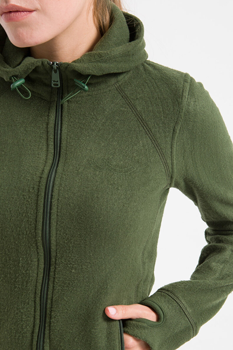 Polar Green