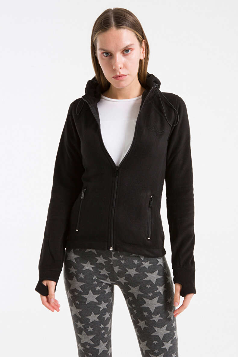 Polar Black