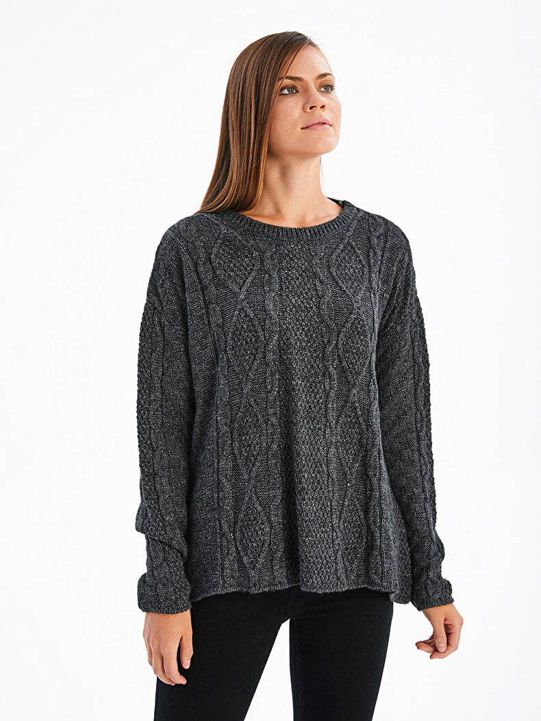 Anthracite