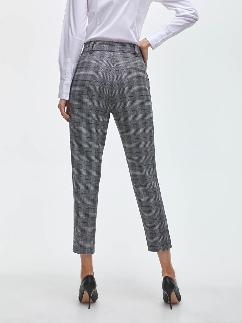 Grijs Broek
