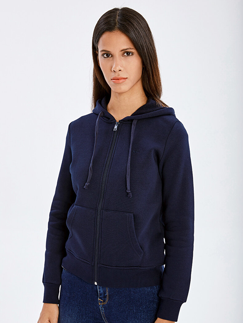 BLAUW CARDİGAN 