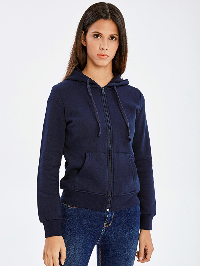 BLAUW CARDİGAN 