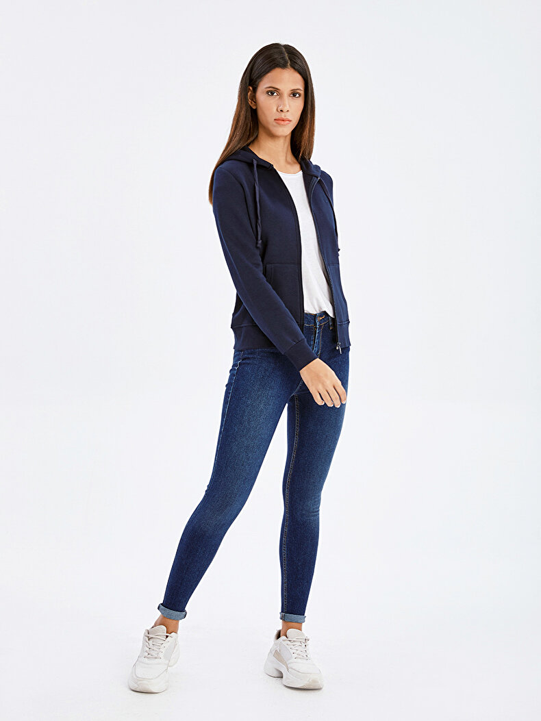 BLAUW CARDİGAN 