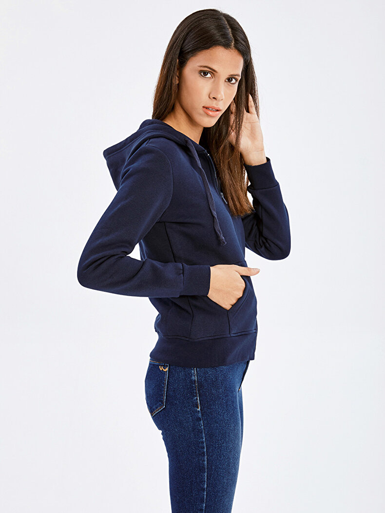 BLAUW CARDİGAN 