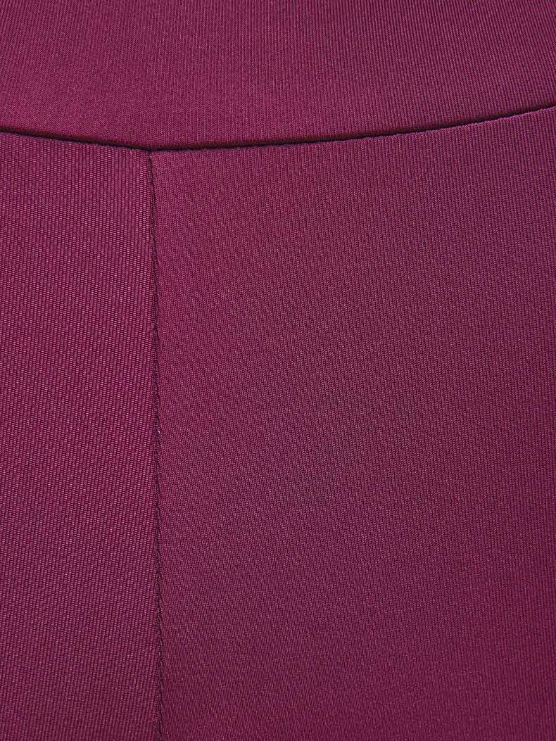 Shiny Pink Legging