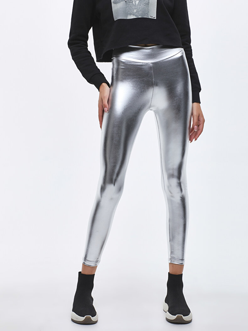Weiss Legging