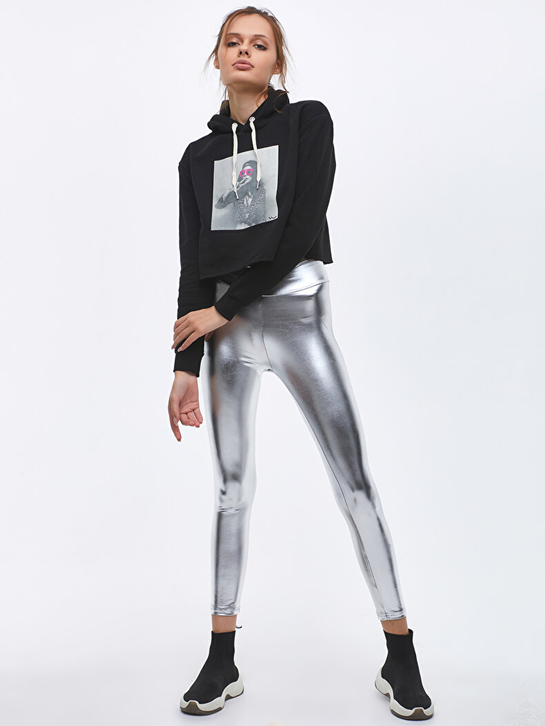 Weiss Legging